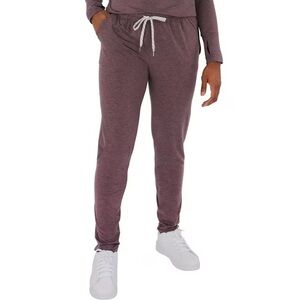 NWT Member's Mark Ladies Favorite Soft Slim Pant